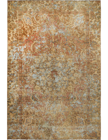 Tappeto Persia Vintage Persia cm.206x307