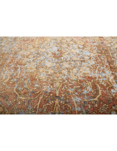 Tappeto Persia Vintage Persia cm.206x307