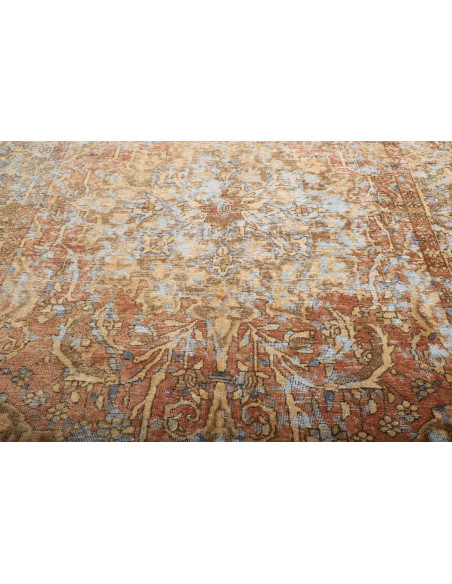 Tappeto Persia Vintage Persia cm.206x307