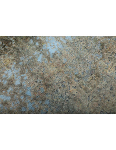 Tappeto Persia Vintage Persia cm.164x372