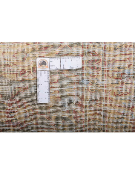 Tappeto Persia Vintage Persia cm.132x211