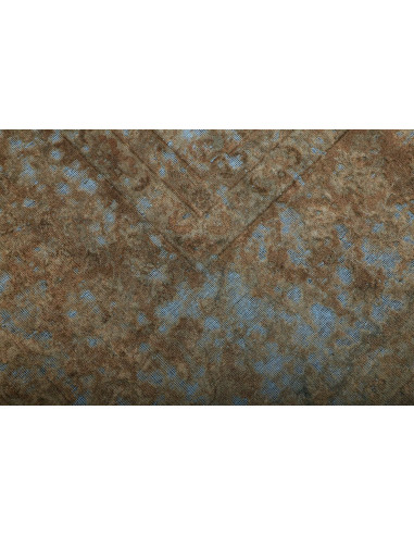 Tappeto Persia Vintage Persia cm.284x405