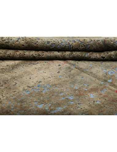 Tappeto Persia Vintage Persia cm.238x295