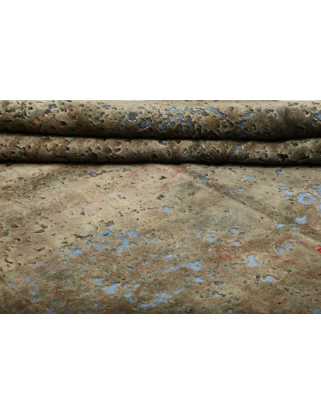 Tappeto Persia Vintage Persia cm.238x295