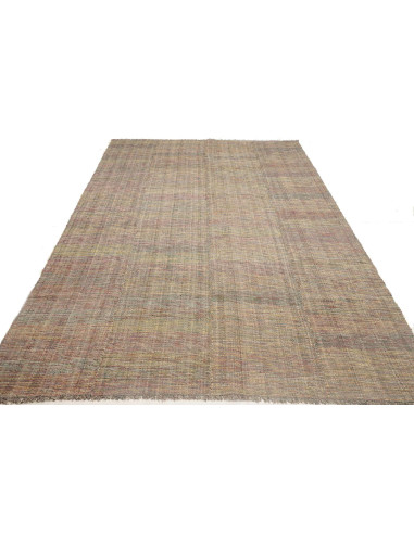 Tappeto Kilim Lines Persia cm.200x312