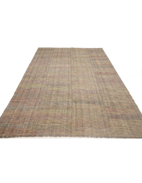 Tappeto Kilim Lines Persia cm.200x312