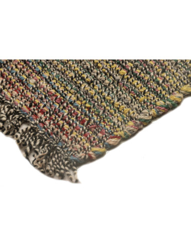 Tappeto Kilim Lines Persia cm.200x312