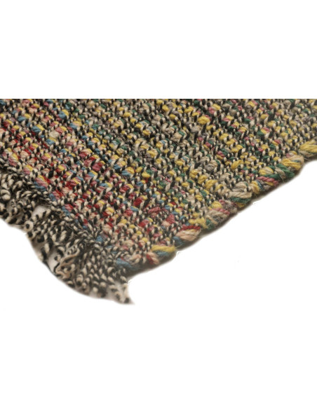 Tappeto Kilim Lines Persia cm.200x312