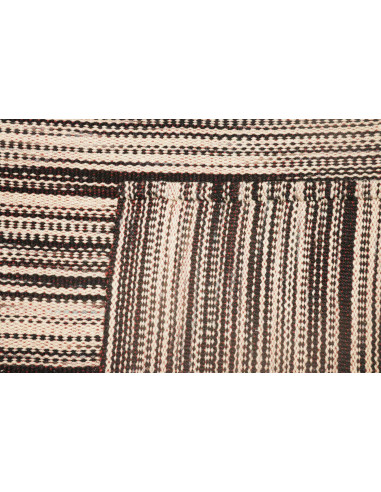 Tappeto Kilim Lines Persia cm.151x217