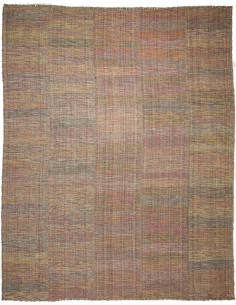 Tappeto Kilim Lines Persia cm.251x313