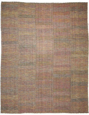 Tappeto Kilim Lines Persia cm.251x313