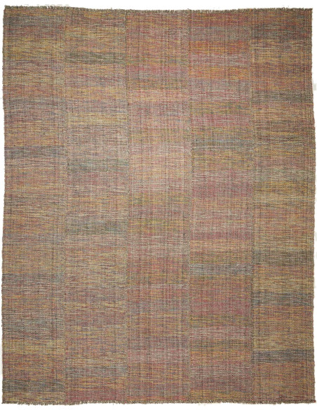 Tappeto Kilim Lines Persia cm.251x313