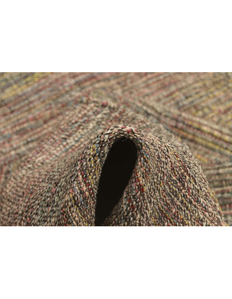 Tappeto Kilim Lines Persia cm.200x312