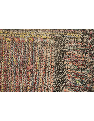 Tappeto Kilim Lines Persia cm.200x312