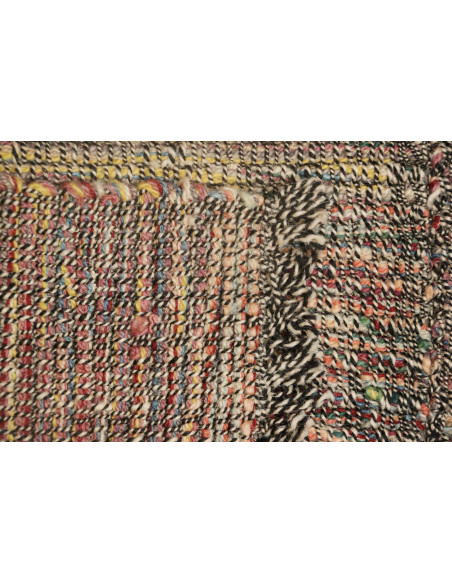 Tappeto Kilim Lines Persia cm.200x312