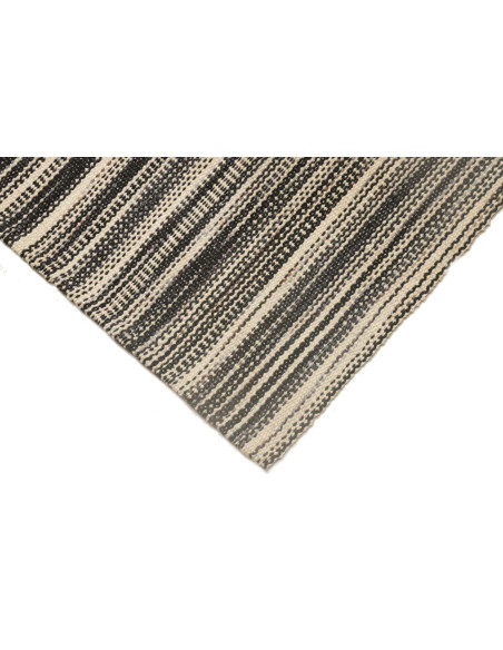 Tappeto Kilim Lines Persia cm.252x363