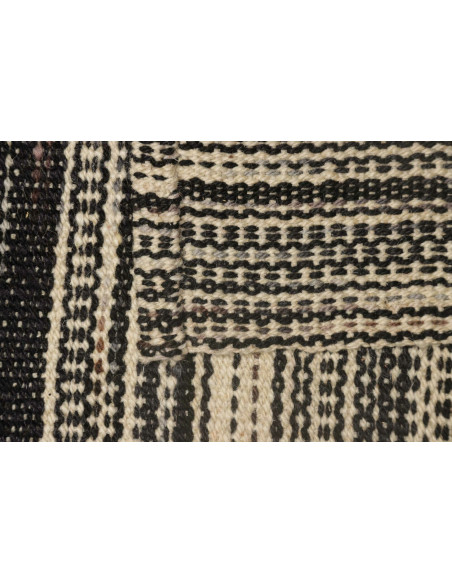 Tappeto Kilim Lines Persia cm.252x363