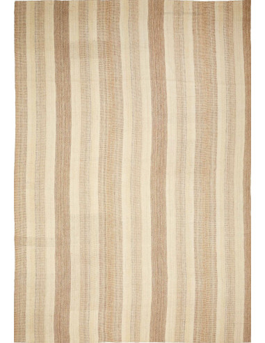 Tappeto Kilim Lines Persia cm.250x360