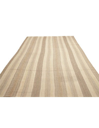Tappeto Kilim Lines Persia cm.250x360
