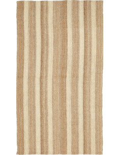 Tappeto Kilim Lines Persia cm.101x181