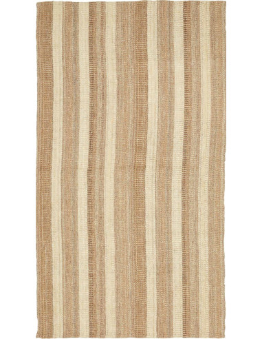 Tappeto Kilim Lines Persia cm.101x181