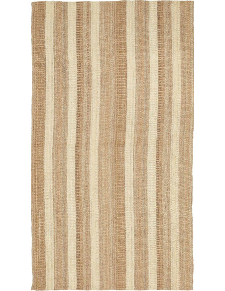 Tappeto Kilim Lines Persia cm.101x181