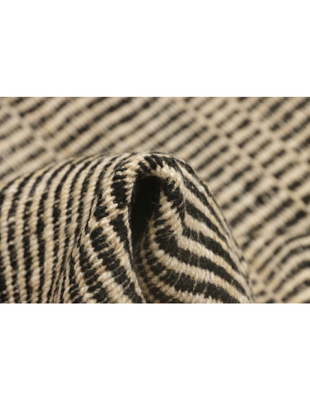 Tappeto Kilim Lines Persia cm.205x295