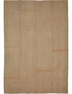 Tappeto Kilim Lines Persia cm.200x292