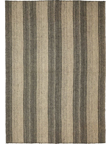 Tappeto Kilim Lines Persia cm.203x290