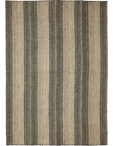 Tappeto Kilim Lines Persia cm.203x290