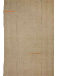 Tappeto Kilim Lines Persia cm.200x295