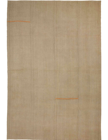 Tappeto Kilim Lines Persia cm.200x295