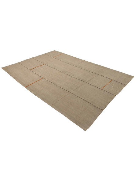 Tappeto Kilim Lines Persia cm.200x292