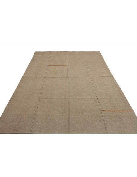 Tappeto Kilim Lines Persia cm.200x295