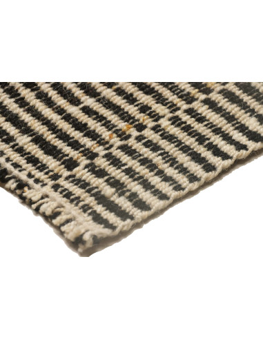 Tappeto Kilim Lines Persia cm.211x293