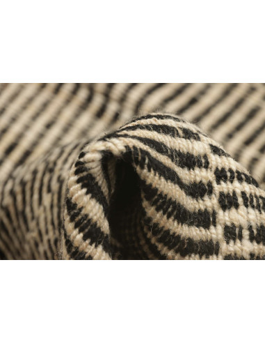 Tappeto Kilim Lines Persia cm.211x293