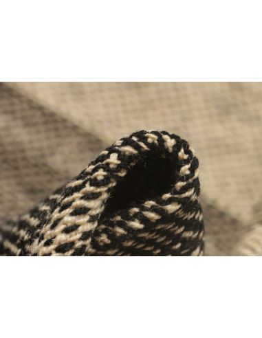 Tappeto Kilim Lines Persia cm.203x290