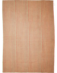 Tappeto Kilim Lines Persia cm.211x300