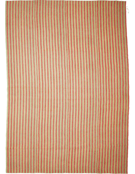 Tappeto Kilim Lines Persia cm.211x300