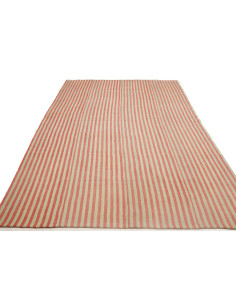 Tappeto Kilim Lines Persia cm.211x300 2