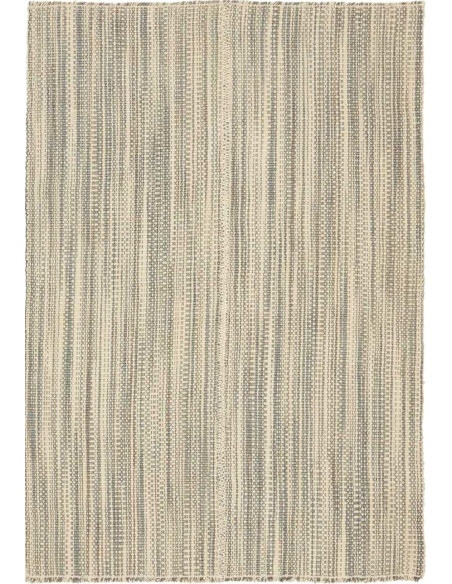 Tappeto Kilim Lines Persia cm.111x164