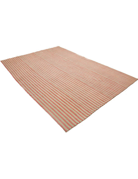 Tappeto Kilim Lines Persia cm.211x300