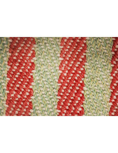 Tappeto Kilim Lines Persia cm.211x300