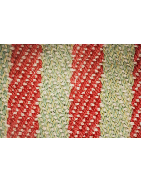 Tappeto Kilim Lines Persia cm.211x300