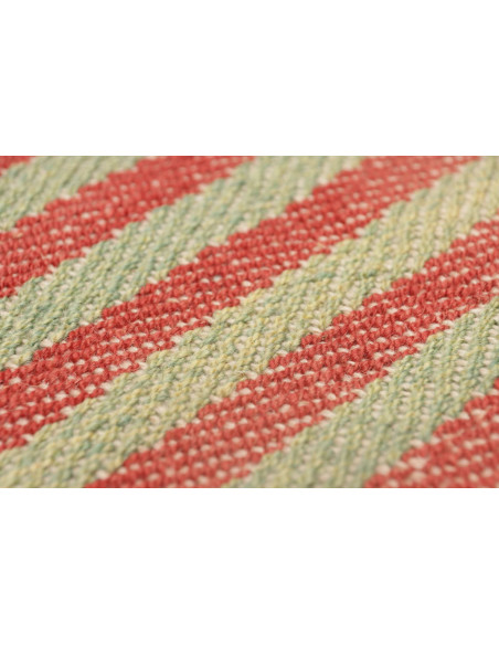 Tappeto Kilim Lines Persia cm.211x300