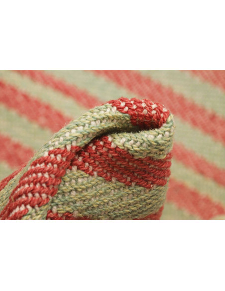 Tappeto Kilim Lines Persia cm.211x300