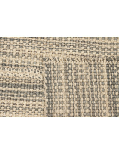 Tappeto Kilim Lines Persia cm.111x164