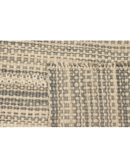 Tappeto Kilim Lines Persia cm.111x164