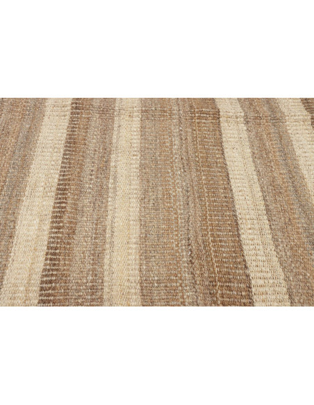 Tappeto Kilim Lines Persia cm.102x183
