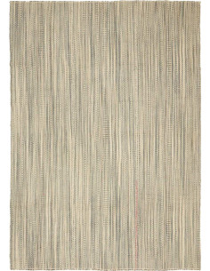Tappeto Kilim Lines Persia cm.168x236